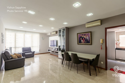 Yishun Sapphire (D27), Condominium #210760371